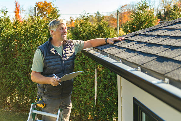 Trusted Gutter Repair And Installation service in Ridgely, TN - Ben Roofing and Steel LLC